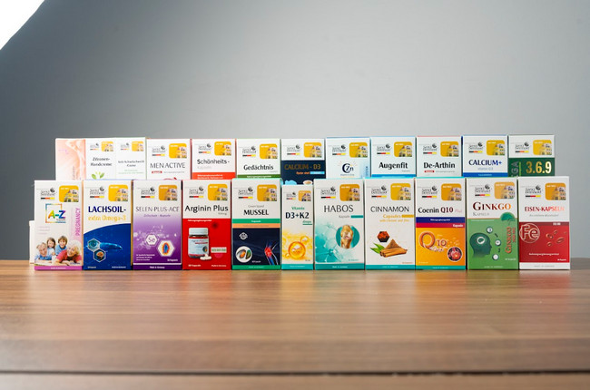 san pham noi bat cua thanh trang pharma